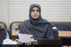 هجدهمین گردهمایی مدیران پارک‌ها، شرکت‌ها، مراکز رشد، نوآوری و اشتغال جهاددانشگاهی در اصفهان