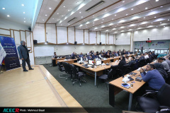 هجدهمین گردهمایی مدیران پارک‌ها، شرکت‌ها، مراکز رشد، نوآوری و اشتغال جهاددانشگاهی در اصفهان