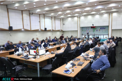 هجدهمین گردهمایی مدیران پارک‌ها، شرکت‌ها، مراکز رشد، نوآوری و اشتغال جهاددانشگاهی در اصفهان