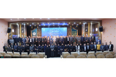هجدهمین گردهمایی مدیران پارک‌ها، شرکت‌ها، مراکز رشد، نوآوری و اشتغال جهاددانشگاهی در اصفهان