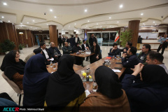 هجدهمین گردهمایی مدیران پارک‌ها، شرکت‌ها، مراکز رشد، نوآوری و اشتغال جهاددانشگاهی در اصفهان