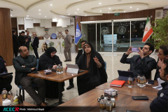 هجدهمین گردهمایی مدیران پارک‌ها، شرکت‌ها، مراکز رشد، نوآوری و اشتغال جهاددانشگاهی در اصفهان