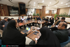 هجدهمین گردهمایی مدیران پارک‌ها، شرکت‌ها، مراکز رشد، نوآوری و اشتغال جهاددانشگاهی در اصفهان