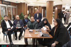 هجدهمین گردهمایی مدیران پارک‌ها، شرکت‌ها، مراکز رشد، نوآوری و اشتغال جهاددانشگاهی در اصفهان