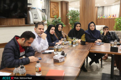 هجدهمین گردهمایی مدیران پارک‌ها، شرکت‌ها، مراکز رشد، نوآوری و اشتغال جهاددانشگاهی در اصفهان