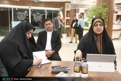 هجدهمین گردهمایی مدیران پارک‌ها، شرکت‌ها، مراکز رشد، نوآوری و اشتغال جهاددانشگاهی در اصفهان