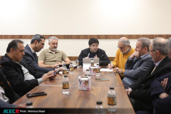 هجدهمین گردهمایی مدیران پارک‌ها، شرکت‌ها، مراکز رشد، نوآوری و اشتغال جهاددانشگاهی در اصفهان