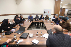 هجدهمین گردهمایی مدیران پارک‌ها، شرکت‌ها، مراکز رشد، نوآوری و اشتغال جهاددانشگاهی در اصفهان