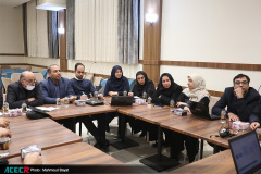 هجدهمین گردهمایی مدیران پارک‌ها، شرکت‌ها، مراکز رشد، نوآوری و اشتغال جهاددانشگاهی در اصفهان