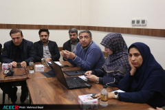 هجدهمین گردهمایی مدیران پارک‌ها، شرکت‌ها، مراکز رشد، نوآوری و اشتغال جهاددانشگاهی در اصفهان