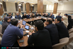 هجدهمین گردهمایی مدیران پارک‌ها، شرکت‌ها، مراکز رشد، نوآوری و اشتغال جهاددانشگاهی در اصفهان