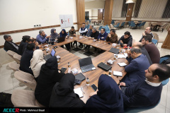 هجدهمین گردهمایی مدیران پارک‌ها، شرکت‌ها، مراکز رشد، نوآوری و اشتغال جهاددانشگاهی در اصفهان