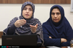 هجدهمین گردهمایی مدیران پارک‌ها، شرکت‌ها، مراکز رشد، نوآوری و اشتغال جهاددانشگاهی در اصفهان