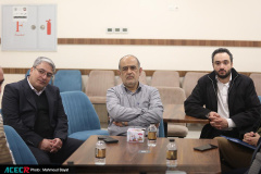 هجدهمین گردهمایی مدیران پارک‌ها، شرکت‌ها، مراکز رشد، نوآوری و اشتغال جهاددانشگاهی در اصفهان
