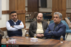 هجدهمین گردهمایی مدیران پارک‌ها، شرکت‌ها، مراکز رشد، نوآوری و اشتغال جهاددانشگاهی در اصفهان