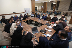 هجدهمین گردهمایی مدیران پارک‌ها، شرکت‌ها، مراکز رشد، نوآوری و اشتغال جهاددانشگاهی در اصفهان
