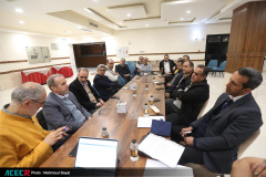 هجدهمین گردهمایی مدیران پارک‌ها، شرکت‌ها، مراکز رشد، نوآوری و اشتغال جهاددانشگاهی در اصفهان