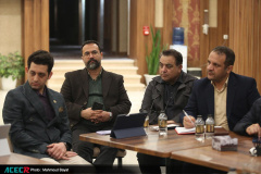 هجدهمین گردهمایی مدیران پارک‌ها، شرکت‌ها، مراکز رشد، نوآوری و اشتغال جهاددانشگاهی در اصفهان