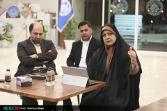 هجدهمین گردهمایی مدیران پارک‌ها، شرکت‌ها، مراکز رشد، نوآوری و اشتغال جهاددانشگاهی در اصفهان