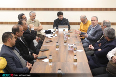 هجدهمین گردهمایی مدیران پارک‌ها، شرکت‌ها، مراکز رشد، نوآوری و اشتغال جهاددانشگاهی در اصفهان