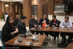 هجدهمین گردهمایی مدیران پارک‌ها، شرکت‌ها، مراکز رشد، نوآوری و اشتغال جهاددانشگاهی در اصفهان