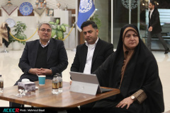 هجدهمین گردهمایی مدیران پارک‌ها، شرکت‌ها، مراکز رشد، نوآوری و اشتغال جهاددانشگاهی در اصفهان