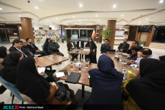 هجدهمین گردهمایی مدیران پارک‌ها، شرکت‌ها، مراکز رشد، نوآوری و اشتغال جهاددانشگاهی در اصفهان