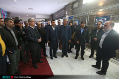 هجدهمین گردهمایی مدیران پارک‌ها، شرکت‌ها، مراکز رشد، نوآوری و اشتغال جهاددانشگاهی در اصفهان