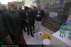 هجدهمین گردهمایی مدیران پارک‌ها، شرکت‌ها، مراکز رشد، نوآوری و اشتغال جهاددانشگاهی در اصفهان