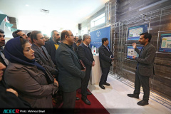هجدهمین گردهمایی مدیران پارک‌ها، شرکت‌ها، مراکز رشد، نوآوری و اشتغال جهاددانشگاهی در اصفهان