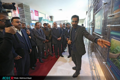 هجدهمین گردهمایی مدیران پارک‌ها، شرکت‌ها، مراکز رشد، نوآوری و اشتغال جهاددانشگاهی در اصفهان