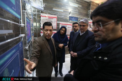 هجدهمین گردهمایی مدیران پارک‌ها، شرکت‌ها، مراکز رشد، نوآوری و اشتغال جهاددانشگاهی در اصفهان