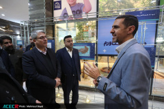 هجدهمین گردهمایی مدیران پارک‌ها، شرکت‌ها، مراکز رشد، نوآوری و اشتغال جهاددانشگاهی در اصفهان