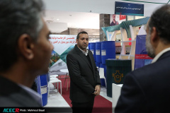 هجدهمین گردهمایی مدیران پارک‌ها، شرکت‌ها، مراکز رشد، نوآوری و اشتغال جهاددانشگاهی در اصفهان