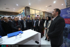 هجدهمین گردهمایی مدیران پارک‌ها، شرکت‌ها، مراکز رشد، نوآوری و اشتغال جهاددانشگاهی در اصفهان