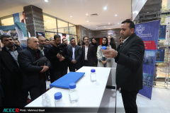 هجدهمین گردهمایی مدیران پارک‌ها، شرکت‌ها، مراکز رشد، نوآوری و اشتغال جهاددانشگاهی در اصفهان