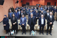 هجدهمین گردهمایی مدیران پارک‌ها، شرکت‌ها، مراکز رشد، نوآوری و اشتغال جهاددانشگاهی در اصفهان