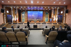 هجدهمین گردهمایی مدیران پارک‌ها، شرکت‌ها، مراکز رشد، نوآوری و اشتغال جهاددانشگاهی در اصفهان