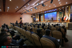 هجدهمین گردهمایی مدیران پارک‌ها، شرکت‌ها، مراکز رشد، نوآوری و اشتغال جهاددانشگاهی در اصفهان