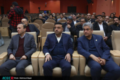 هجدهمین گردهمایی مدیران پارک‌ها، شرکت‌ها، مراکز رشد، نوآوری و اشتغال جهاددانشگاهی در اصفهان