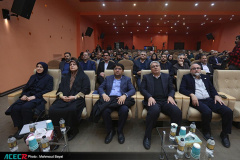 هجدهمین گردهمایی مدیران پارک‌ها، شرکت‌ها، مراکز رشد، نوآوری و اشتغال جهاددانشگاهی در اصفهان