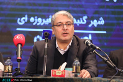 هجدهمین گردهمایی مدیران پارک‌ها، شرکت‌ها، مراکز رشد، نوآوری و اشتغال جهاددانشگاهی در اصفهان