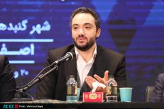هجدهمین گردهمایی مدیران پارک‌ها، شرکت‌ها، مراکز رشد، نوآوری و اشتغال جهاددانشگاهی در اصفهان