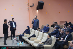 هجدهمین گردهمایی مدیران پارک‌ها، شرکت‌ها، مراکز رشد، نوآوری و اشتغال جهاددانشگاهی در اصفهان