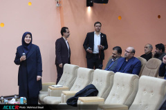 هجدهمین گردهمایی مدیران پارک‌ها، شرکت‌ها، مراکز رشد، نوآوری و اشتغال جهاددانشگاهی در اصفهان