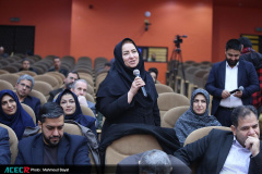 هجدهمین گردهمایی مدیران پارک‌ها، شرکت‌ها، مراکز رشد، نوآوری و اشتغال جهاددانشگاهی در اصفهان
