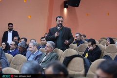 هجدهمین گردهمایی مدیران پارک‌ها، شرکت‌ها، مراکز رشد، نوآوری و اشتغال جهاددانشگاهی در اصفهان