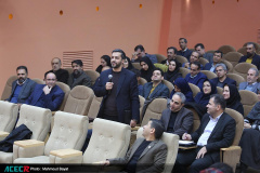 هجدهمین گردهمایی مدیران پارک‌ها، شرکت‌ها، مراکز رشد، نوآوری و اشتغال جهاددانشگاهی در اصفهان