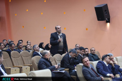 هجدهمین گردهمایی مدیران پارک‌ها، شرکت‌ها، مراکز رشد، نوآوری و اشتغال جهاددانشگاهی در اصفهان