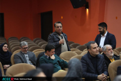 هجدهمین گردهمایی مدیران پارک‌ها، شرکت‌ها، مراکز رشد، نوآوری و اشتغال جهاددانشگاهی در اصفهان